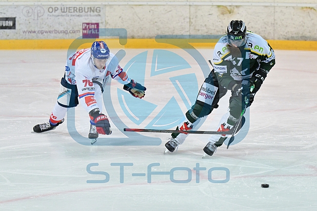 Eishockey, Herren, DEL, Saison 2024-2025, HC TIWAG Innsbruck - EHC Olten, 24.08.2024