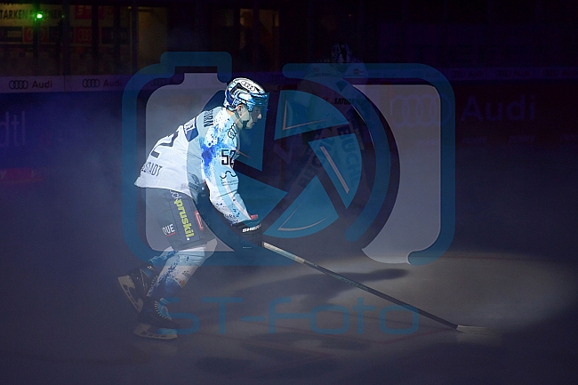 Vorbereitung, Eishockey, Herren, DEL, Saison 2021-2022, ERC Ingolstadt - HC Rytiri Kladno, 22.08.2021