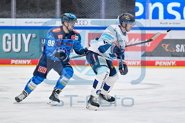 Eishockey, Herren, DEL, Saison 2025-2026, Spiel 28, ERC Ingolstadt - Iserlohn Roosters, 14.12.2025