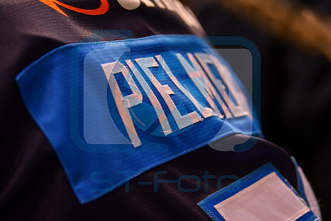 ERC Ingolstadt vs Eisbaeren Berlin am 22.02.2019, Spieltag 49