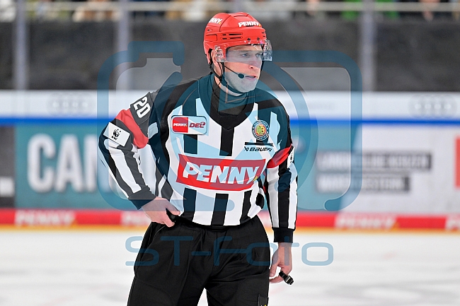 Eishockey, Herren, DEL, Saison 2025-2026, Spiel 16, ERC Ingolstadt - Kölner Haie, 31.10.2025