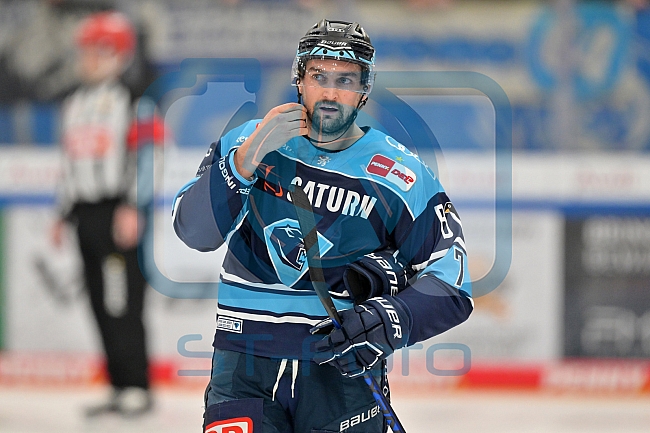 Eishockey, Herren, DEL, Saison 2022-2023, Playoff-Viertelfinale - Spiel 1, ERC Ingolstadt - Düsseldorfer EG, 15.03.2023