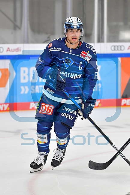Vorbereitung, Eishockey, Herren, DEL, Saison 2021-2022, ERC Ingolstadt - spusu Vienna Capitals, 04.09.2021