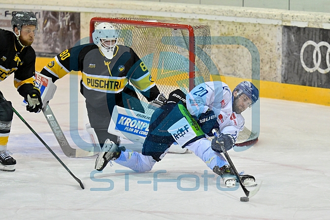 Eishockey, Herren, DEL, Saison 2025-2026, Vinschgau Cup, Spiel 2, Straubing Tigers - HC Pustertal, 23.08.2025