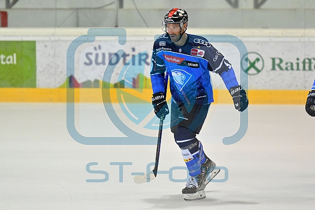 Eishockey, Herren, DEL, Saison 2023-2024, Vinschgau Cup, HC Innsbruck - ERC Ingolstadt, 27.08.2023