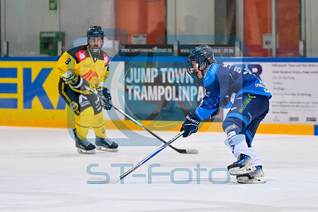 Eishockey, Herren, U20 DNL, Saison 2025-2026, Halbfinale - Spiel 5, ERC Ingolstadt - Krefelder EV 81, 24.03.2026