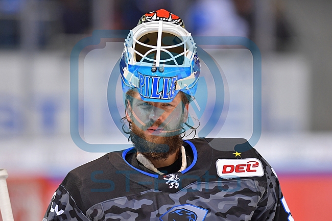 ERC Ingolstadt vs Eisbären Berlin, DEL, Deutsche Eishockey Liga, Spieltag 14, 25.10.2019