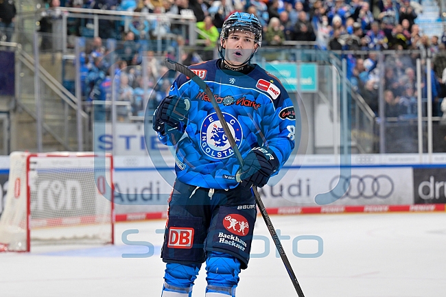 Eishockey, Herren, DEL, Saison 2025-2026, Spiel 16, ERC Ingolstadt - Kölner Haie, 31.10.2025