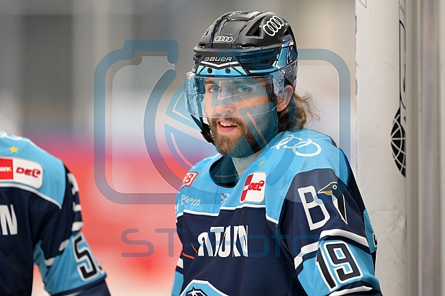 Eishockey, Herren, DEL, Saison 2022-2023, Vorbereitung, ERC Ingolstadt - Iserlohn Roosters, 14.08.2022