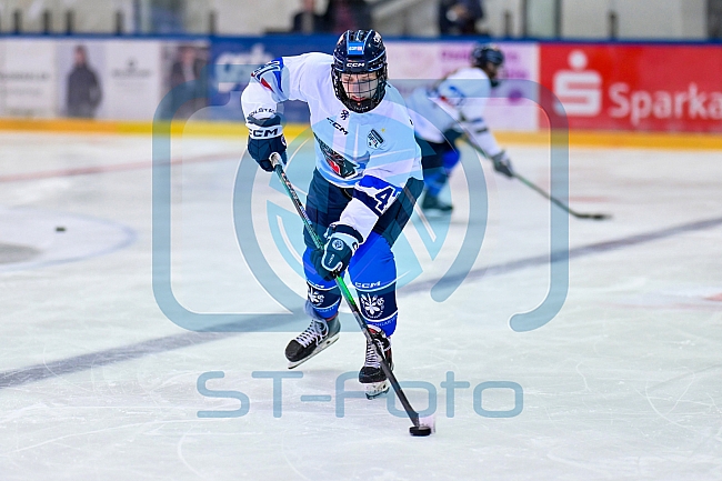 Eishockey, Frauen, DFEL, Saison 2026-2027, ERC Ingolstadt - Eisbären Juniors Berlin, 20.09.2026