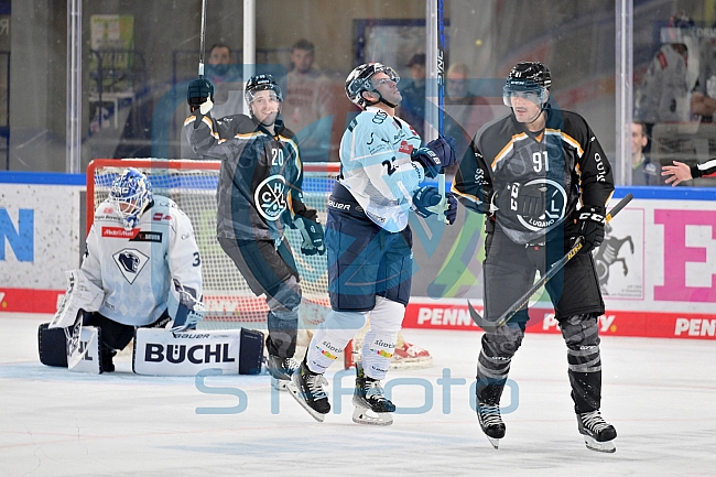 Eishockey, Herren, DEL, Saison 2023-2024, Gäubodenvolksfest-Cup, HC Lugano - ERC Ingolstadt, 18.08.2023
