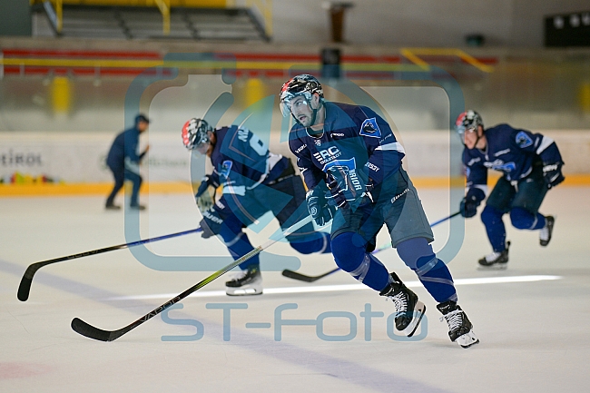 Eishockey, Herren, DEL, Saison 2023-2024, Vinschgau Cup, ERC Ingolstadt - IceTraining, 26.08.2023