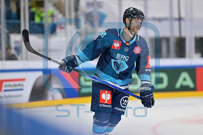 Eishockey, Mens, CHL, Season 2023-2024, ERC Ingolstadt - Växjö Lakers, 10.10.2023