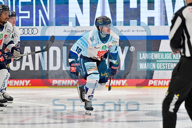 Eishockey, Herren, DEL, Saison 2025-2026, Playoffs Halbfinale, Spiel 1, ERC Ingolstadt - Iserlohn Roosters, 12.09.2025