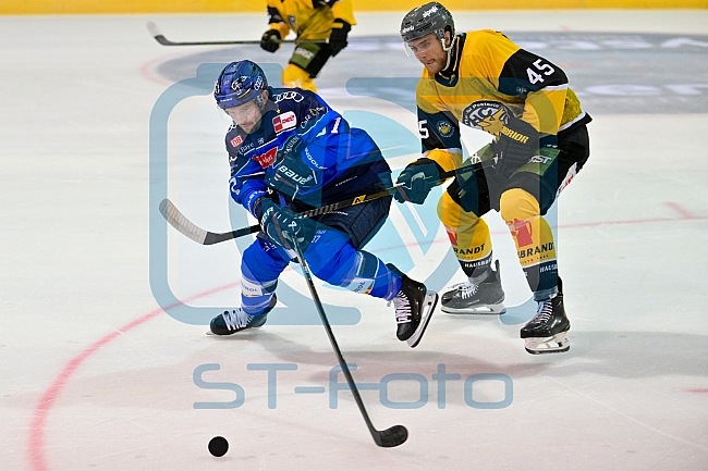 Eishockey, Herren, DEL, Saison 2026-2027, ERC Ingolstadt - HC Falkensteiner Pustertal, 21.08.2026