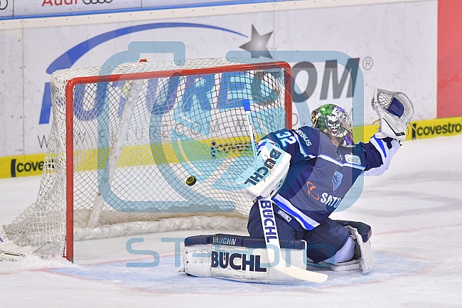 ERC Ingolstadt vs Adler Mannheim, DEL, Deutsche Eishockey Liga, Spieltag 46, 15.02.2019