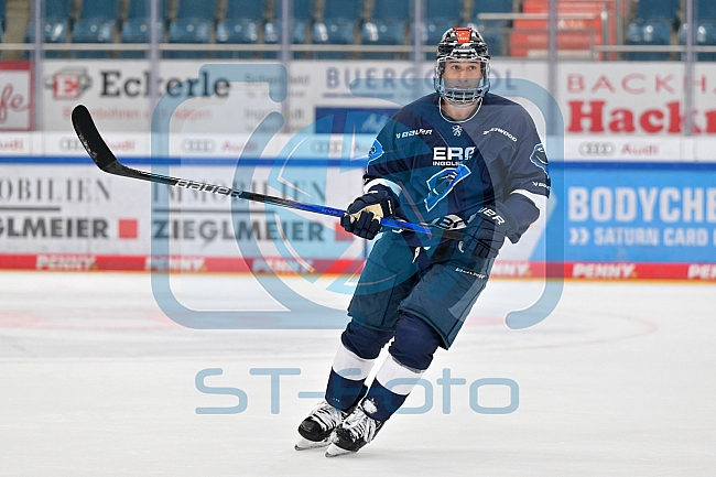 Eishockey, Herren, DEL, Saison 2023-2024, Vorbereitung, ERC Ingolstadt - Auftakttraining, 07.08.2023