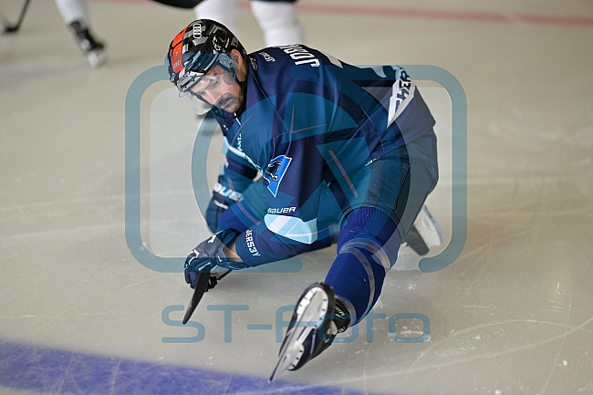Eishockey, Herren, DEL, Saison 2023-2024, Vinschgau Cup, ERC Ingolstadt - IceTraining, 25.08.2023