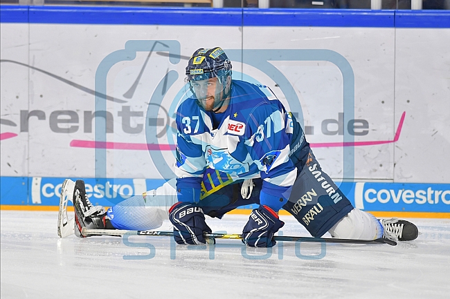 Thomas Sabo Ice Tigers vs ERC Ingolstadt, DEL, Deutsche Eishockey Liga, Spieltag 35, 05.01.2020