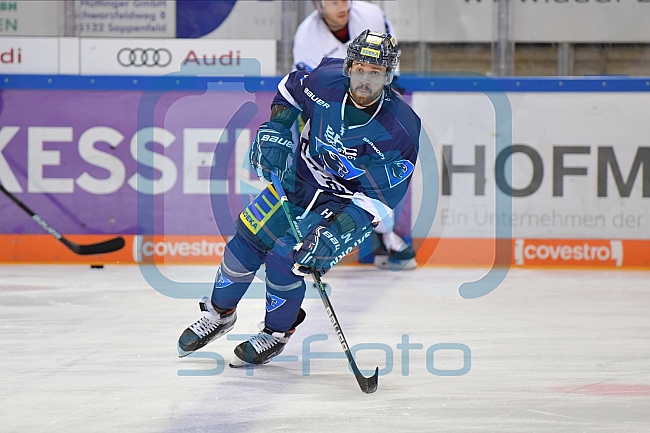 ERC Ingolstadt Training, DEL, Deutsche Eishockey Liga, 13.02.2020