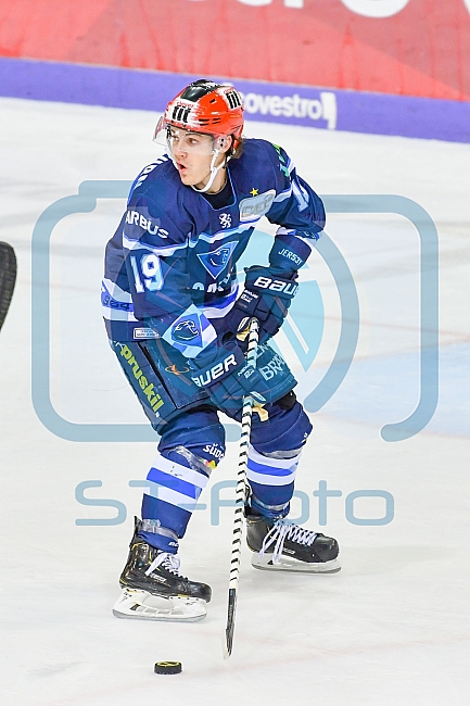 ERC Ingolstadt vs Koelner Haie, DEL, Deutsche Eishockey Liga, Playoffs, Viertelfinale, Spiel 2, 15.03.2019