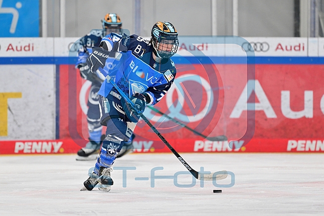 Eishockey, Frauen, DFEL, Playoffs, Saison 2023-2024, ERC Ingolstadt - Eisbären Berlin, 02.03.2024