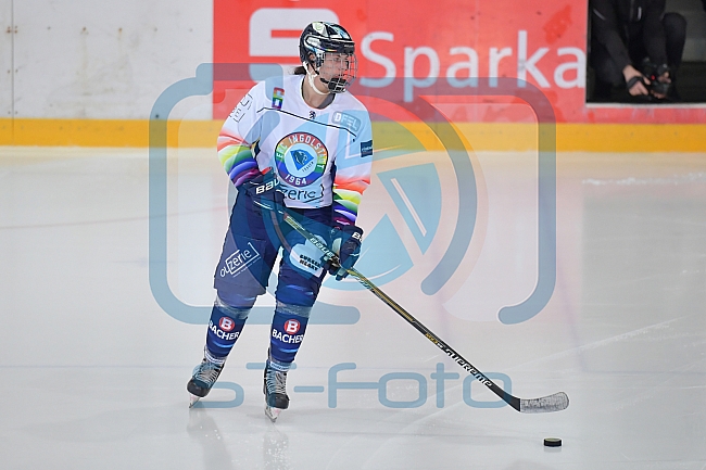 Eishockey, Frauen, DFEL, Playoffs Finale Spiel 4, Saison 2021-2022, ERC Ingolstadt - ECDC Memmingen Indians, 20.03.2022