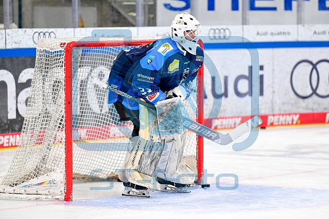 Eishockey, Herren, U20 DNL, Saison 2025-2026, ERC Ingolstadt - ESC Dresden, 14.02.2026