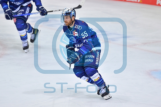 Vorbereitung, Gäubodencup, Eishockey, Herren, DEL, Saison 2021-2022, Grizzlys Wolfsburg - ERC Ingolstadt, 13.08.2021
