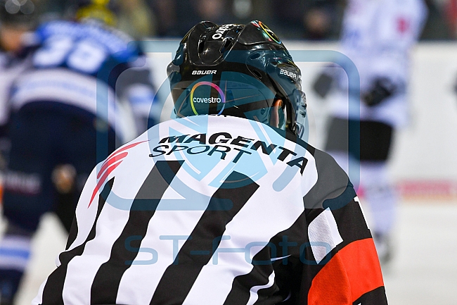 ERC Ingolstadt vs Schwenninger Wild Wingsam 19.02.2019, Spieltag 48