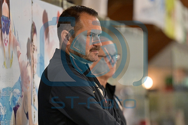 Eishockey, Herren, DEL, Saison 2023-2024, Vinschgau Cup, HC Innsbruck - Nürnberg Ice Tigers, 26.08.2023