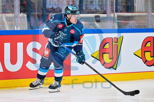 Hockey, Mens, CHL, Season 2025-2026, Regular Season, Game Day 1, ERC Ingolstadt - Ilves Tampere, 28.08.2025