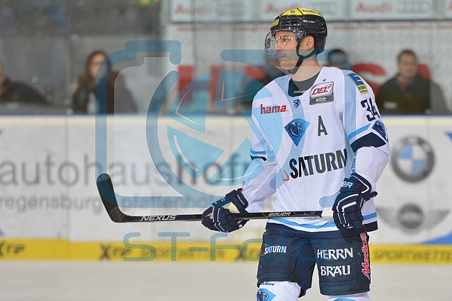 ERC Ingolstadt vs Hamburg Freezers, Eishockey, DEL, Deutsche Eishockey Liga, 05.02.2016