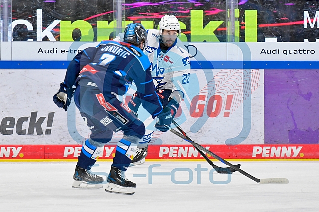 Eishockey, Herren, DEL, Saison 2025-2026, Spiel 14, ERC Ingolstadt - Adler Mannheim, 26.10.2025