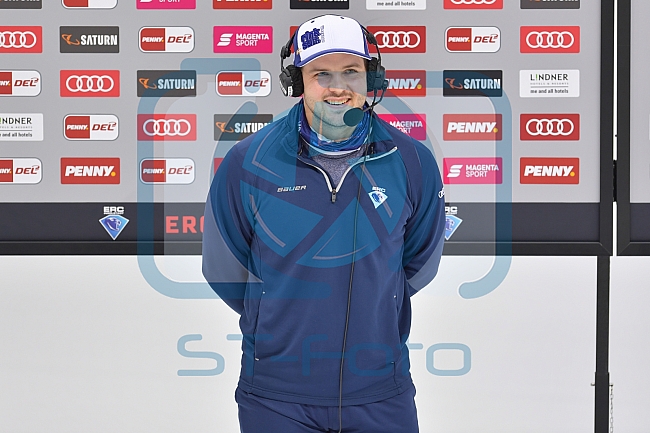 Eishockey, Herren, DEL, Saison 2020-2021, ERC Ingolstadt - Fischtown Pinguins Bremerhaven, 16.04.2021