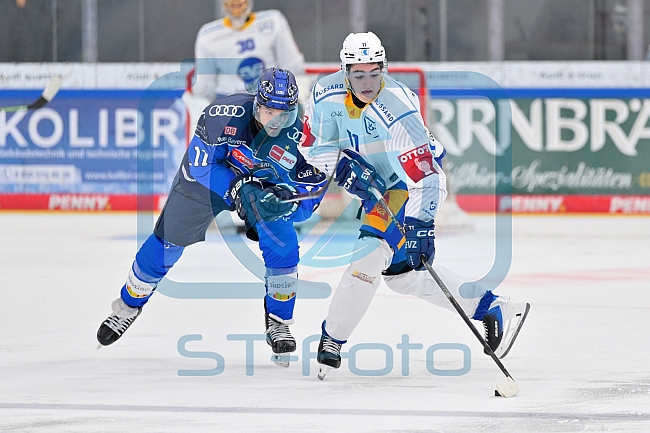 Eishockey, Herren, DEL, Saison 2026-2027, Testspiel, ERC Ingolstadt - EV Zug, 04.09.2026
