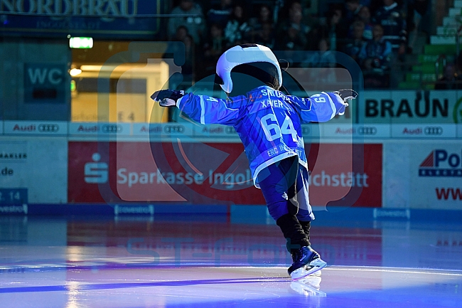 ERC Ingolstadt vs Augsburger Panther, Eishockey, DEL, Deutsche Eishockey Liga, Spieltag 46, 17.09.2017