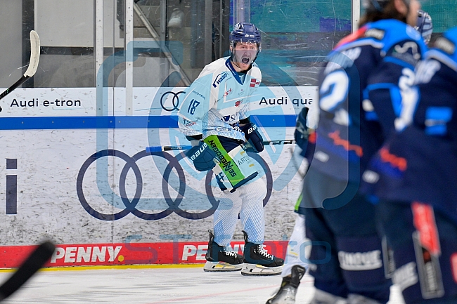 Eishockey, Herren, DEL, Saison 2025-2026, Spiel 40, ERC Ingolstadt - Straubing Tigers, 16.01.2026