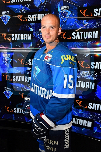 26.07.2017 - Trikotpräsentation 2017/2018