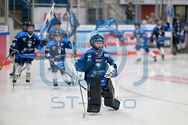 Eishockey, Frauen, DFEL, Saison 2026-2027, Testspiel, ERC Ingolstadt - ZSC Lions Zürich, 05.09.2026
