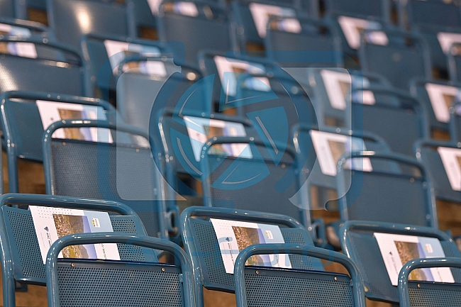 ERC Ingolstadt vs Krefeld Pinguine, DEL, Deutsche Eishockey Liga, Spieltag 39, 19.01.2020