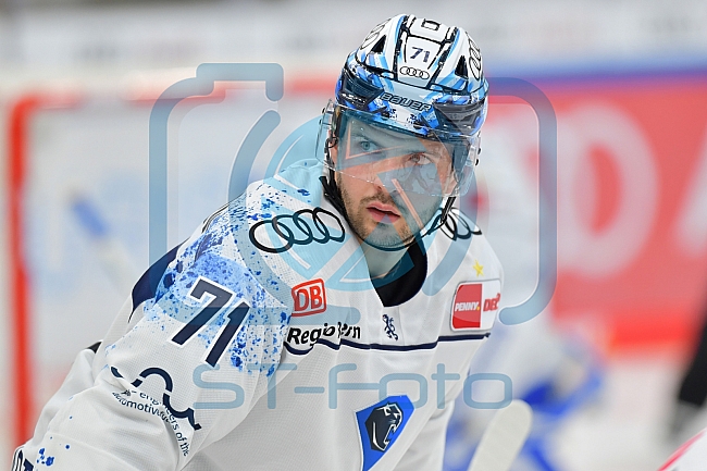 Vorbereitung, Eishockey, Herren, DEL, Saison 2021-2022, ERC Ingolstadt - HC Rytiri Kladno, 22.08.2021