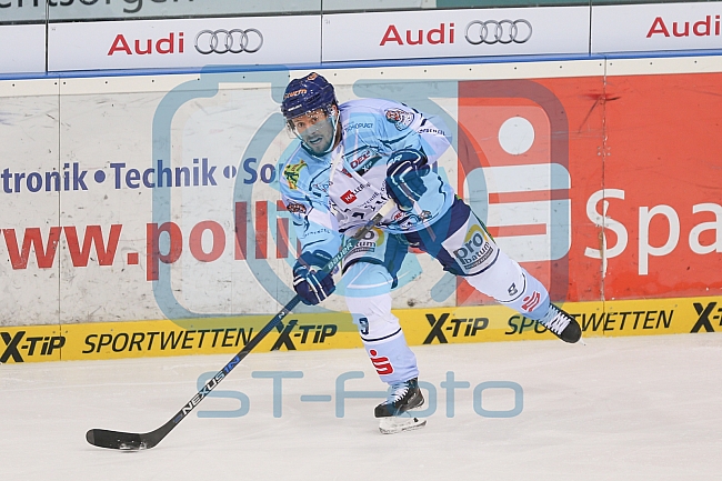 ERC Ingolstadt - Straubing Tigers, Eishockey, DEL, Deutsche Eishockey Liga, Spieltag 8, 04.10.2015

