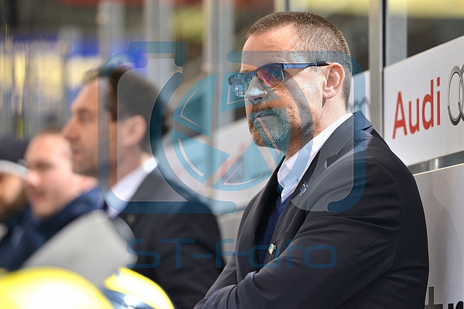 ERC Ingolstadt vs Fischtown Pinguins, Eishockey, DEL, Deutsche Eishockey Liga, Spieltag 32, 28.12.2016