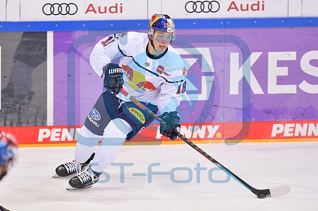 Eishockey, Herren, DEL, Saison 2020-2021, ERC Ingolstadt - EHC Red Bull München, 02.03.2021