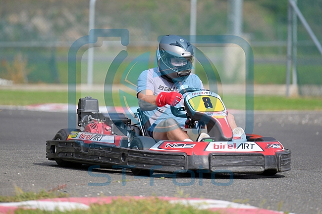 Eishockey, Herren, 6. Vinschgau-Cup, Saison 2022-2023, Audi ERC Gokart Cup 2022, 27.08.2022