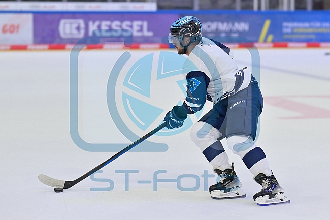 Eishockey, Herren, DEL, Saison 2025-2026, ERC Ingolstadt - Saisoneröffnungsfeier, 10.08.2025