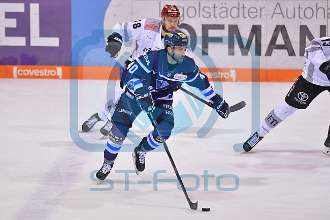 ERC Ingolstadt vs Koelner Haie, DEL, Deutsche Eishockey Liga, Playoffs, Viertelfinale, Spiel 6, 29.03.2019