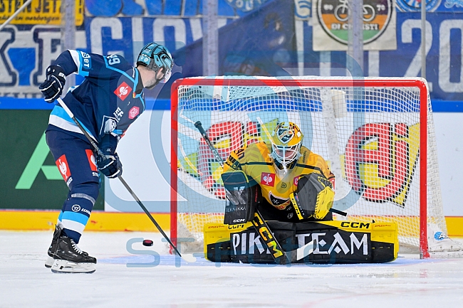 Hockey, Mens, CHL, Season 2025-2026, Regular Season, Game Day 2, ERC Ingolstadt - Kalpa Kuopio, 30.08.2025