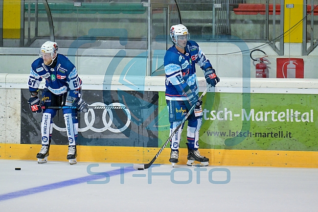Eishockey, Herren, DEL, Saison 2024-2025, Iserlohn Roosters - HC TIWAG Innsbruck, 25.08.2024